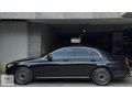 FLOODİN " MERCEDES E200 d EXCLUSİVE