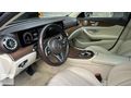 FLOODİN " MERCEDES E200 d EXCLUSİVE