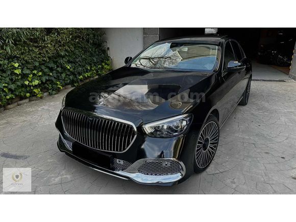 FLOODİN " MERCEDES E200 d EXCLUSİVE