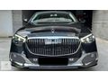 FLOODİN " MERCEDES E200 d EXCLUSİVE