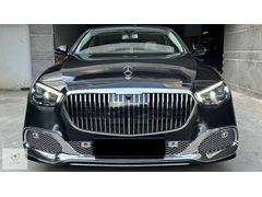 FLOODİN " MERCEDES E200 d EXCLUSİVE