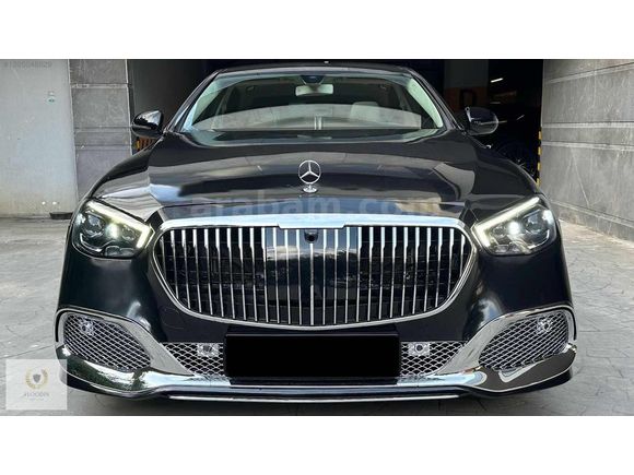 FLOODİN " MERCEDES E200 d EXCLUSİVE