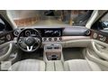 FLOODİN " MERCEDES E200 d EXCLUSİVE
