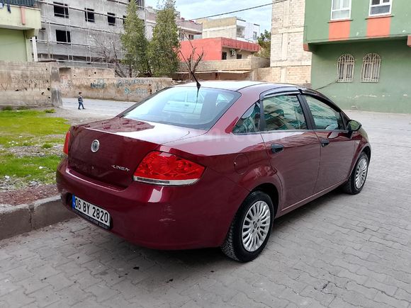 SAHİBİNDEN DÜŞÜK KM LİNEA