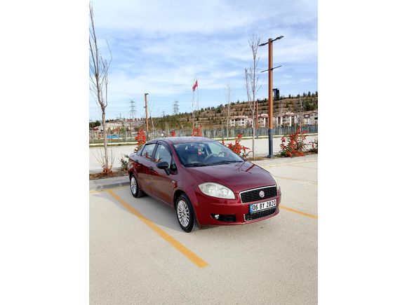 SAHİBİNDEN DÜŞÜK KM LİNEA