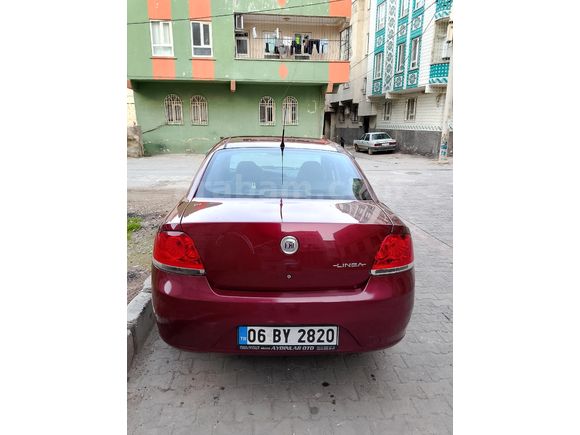 SAHİBİNDEN DÜŞÜK KM LİNEA