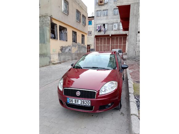 SAHİBİNDEN DÜŞÜK KM LİNEA