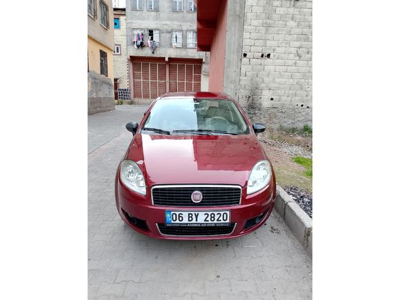 SAHİBİNDEN DÜŞÜK KM LİNEA