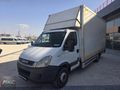 KAYHAN'DAN BAKIMLI MASRAFSIZ 4350 ŞASİ....