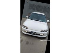 Sahibinden Honda Civic 1.6 Si 1994 Model 12 yıllık sahibinden.