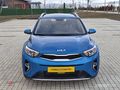 YÜREKLİ'DEN 2023 OTOMATİK HATASIZ BOYASIZ KİA STONİC1.4 mpi OV