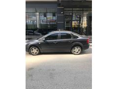 Sahibinden Ford Focus 1.6 Ghia 2006 Model 