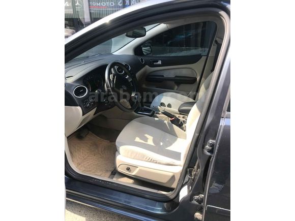 Sahibinden Ford Focus 1.6 Ghia 2006 Model 