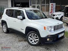 Karaca Otomotiv'den Hatasız Boyasız Jeep Renegade