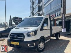 DEMİRKAYA MOTORS'TAN HATASIZ TRAMERSİZ 52.000KM TRANSİT