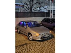 Sahibinden Fiat Marea 1.6 Exclusive 2005 Model