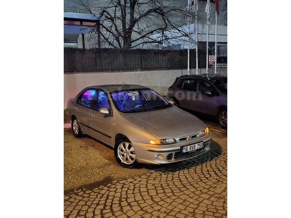 Sahibinden Fiat Marea 1.6 Exclusive 2005 Model