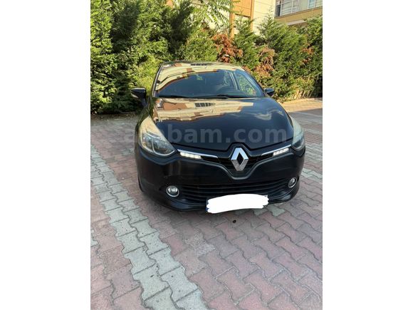 Sahibinden Renault Clio 1.5 dCi Touch 2016 Model  DİZEL OTOMATİK