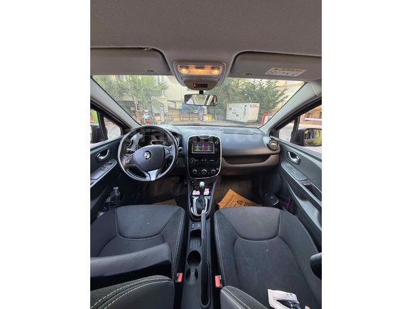 Sahibinden Renault Clio 1.5 dCi Touch 2016 Model  DİZEL OTOMATİK