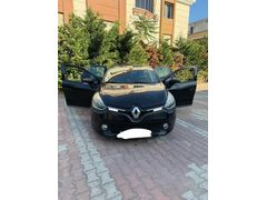 Sahibinden Renault Clio 1.5 dCi Touch 2016 Model  DİZEL OTOMATİK