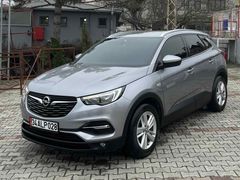 Sahibinden Değişensiz
Opel Grandland X 1.5 D EcoTEC Enjoy 2019 Model 