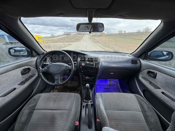 Galeriden Toyota Corolla 1.6 GL 1993 Model Samsun