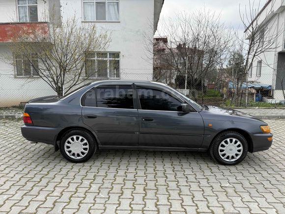 Galeriden Toyota Corolla 1.6 GL 1993 Model Samsun