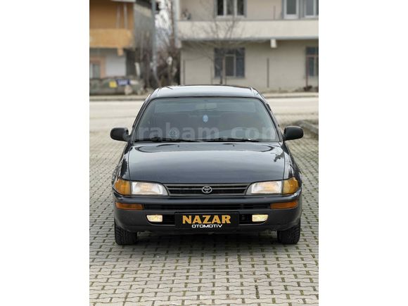 Galeriden Toyota Corolla 1.6 GL 1993 Model Samsun