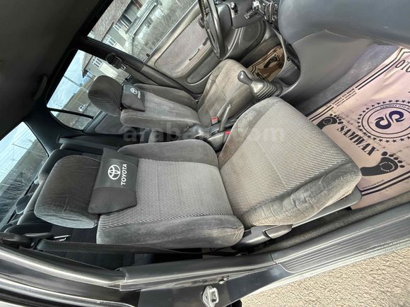 Galeriden Toyota Corolla 1.6 GL 1993 Model Samsun