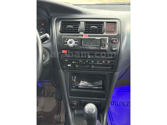 Galeriden Toyota Corolla 1.6 GL 1993 Model Samsun