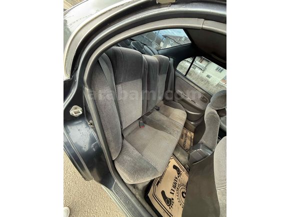 Galeriden Toyota Corolla 1.6 GL 1993 Model Samsun