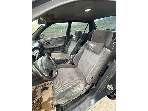 Galeriden Toyota Corolla 1.6 GL 1993 Model Samsun