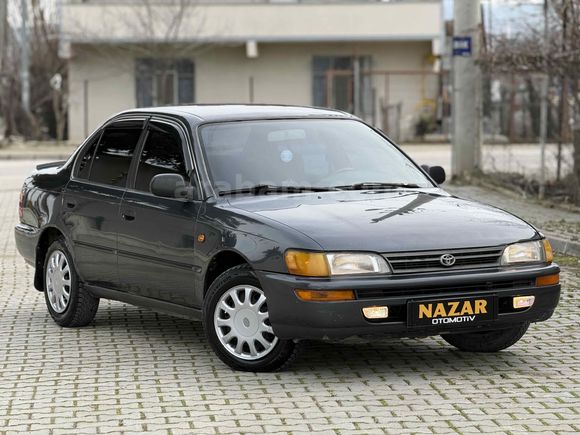 Galeriden Toyota Corolla 1.6 GL 1993 Model Samsun