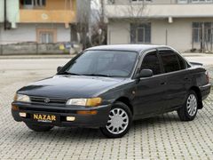 Galeriden Toyota Corolla 1.6 GL 1993 Model Samsun