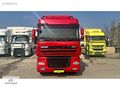 2003 MODEL DAF XF 95.480 ÇEKİCİ