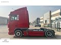 2003 MODEL DAF XF 95.480 ÇEKİCİ