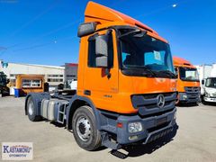 TAMAMINA KREDİ - 2014 AXOR 1844 ÇEKİCİ / RETARDER - KLİMA