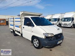 KASTAMONU OTOMOTİV'DEN 2007 HYUNDAİ STAREX KAMYONET