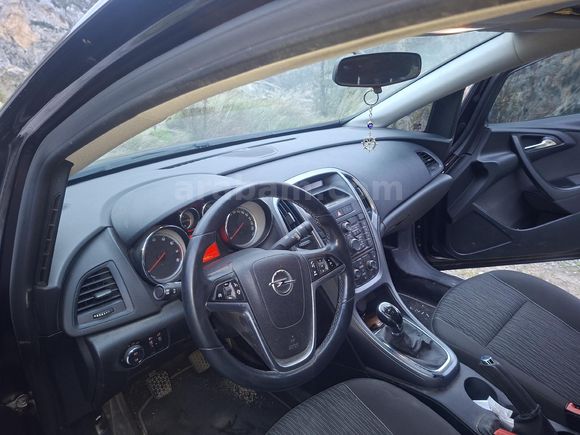 Sahibinden Opel Astra 1.6 Edition Plus 2016 Model