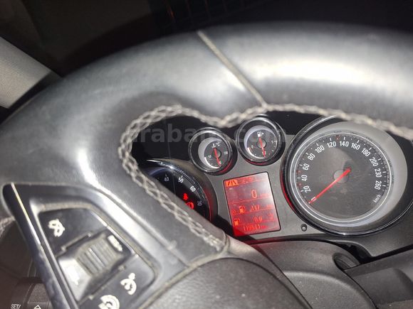 Sahibinden Opel Astra 1.6 Edition Plus 2016 Model