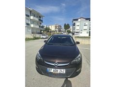 Sahibinden Opel Astra 1.6 Edition Plus 2016 Model