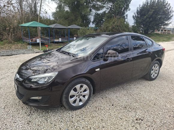 Sahibinden Opel Astra 1.6 Edition Plus 2016 Model
