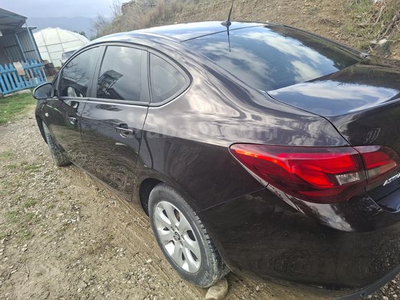 Sahibinden Opel Astra 1.6 Edition Plus 2016 Model