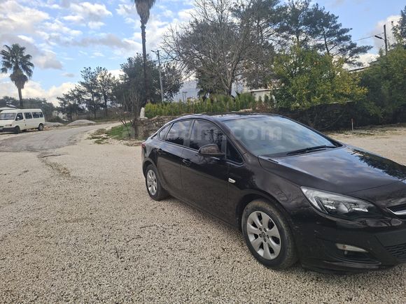 Sahibinden Opel Astra 1.6 Edition Plus 2016 Model