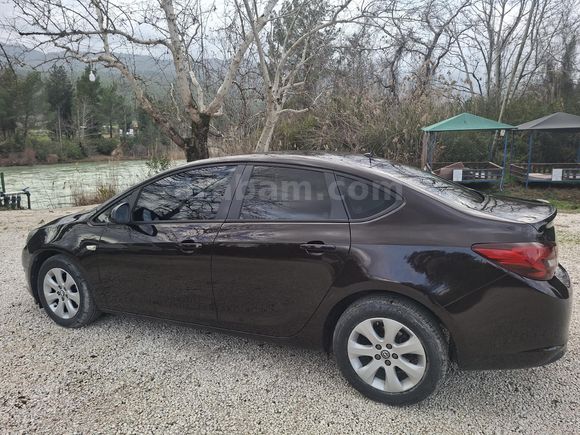 Sahibinden Opel Astra 1.6 Edition Plus 2016 Model