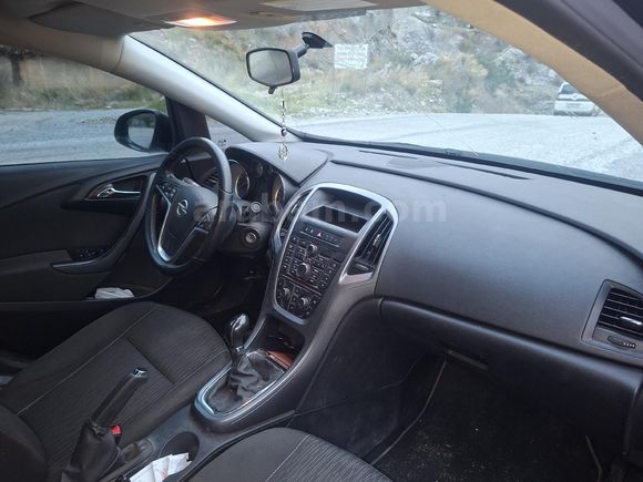 Sahibinden Opel Astra 1.6 Edition Plus 2016 Model