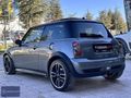 2003 COOPER S 1.6 CAM TAVAN+KOLTUK ISITMA+MOTOR YÜRÜYEN BAKIMLI