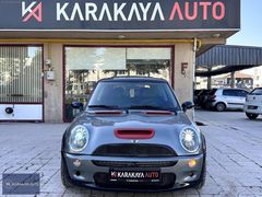 2003 COOPER S 1.6 CAM TAVAN+KOLTUK ISITMA+MOTOR YÜRÜYEN BAKIMLI