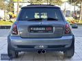 2003 COOPER S 1.6 CAM TAVAN+KOLTUK ISITMA+MOTOR YÜRÜYEN BAKIMLI