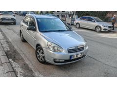 Sahibinden Hyundai Accent Era 1.5 CRDi-VGT Team 2010 Model İstanbul